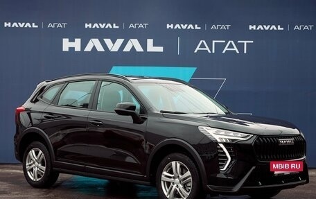 Haval Jolion, 2025 год, 2 399 000 рублей, 3 фотография