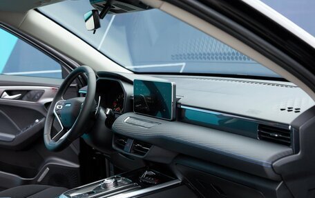 Haval Jolion, 2025 год, 2 399 000 рублей, 13 фотография