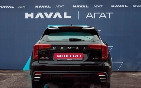 Haval Jolion, 2025 год, 2 399 000 рублей, 6 фотография