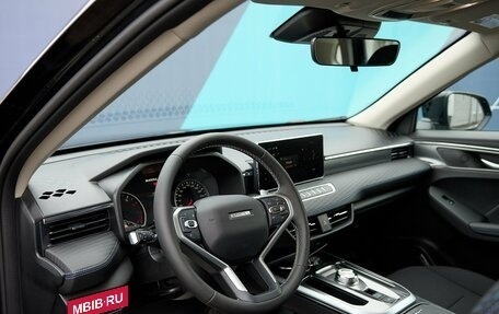 Haval Jolion, 2025 год, 2 399 000 рублей, 15 фотография