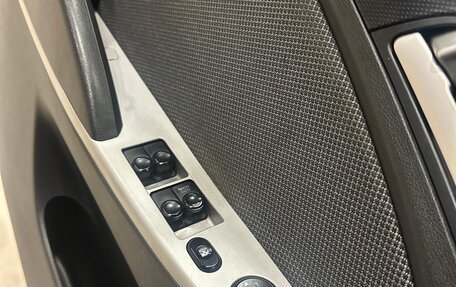 Hyundai Solaris II рестайлинг, 2011 год, 469 000 рублей, 11 фотография