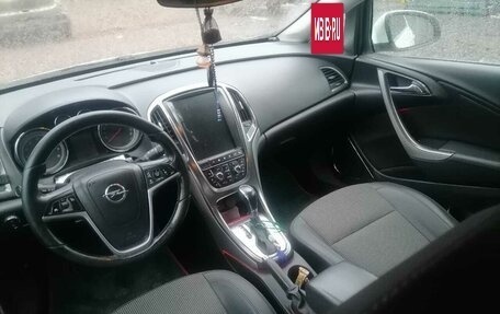 Opel Astra J, 2012 год, 760 000 рублей, 3 фотография