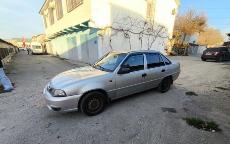 Daewoo Nexia I рестайлинг, 2011 год, 300 000 рублей, 3 фотография