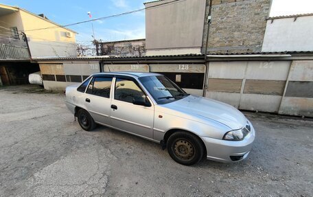 Daewoo Nexia I рестайлинг, 2011 год, 300 000 рублей, 2 фотография