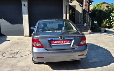 BYD F3 I, 2013 год, 490 000 рублей, 1 фотография