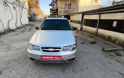 Daewoo Nexia I рестайлинг, 2011 год, 300 000 рублей, 1 фотография