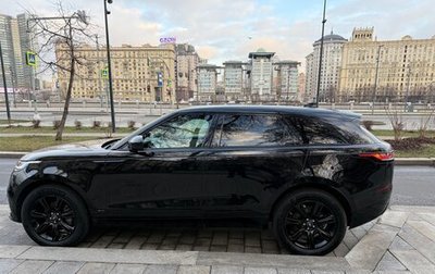 Land Rover Range Rover Velar I, 2020 год, 6 900 000 рублей, 1 фотография