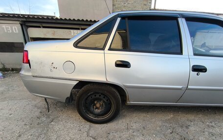 Daewoo Nexia I рестайлинг, 2011 год, 300 000 рублей, 7 фотография