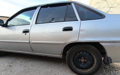 Daewoo Nexia I рестайлинг, 2011 год, 300 000 рублей, 6 фотография