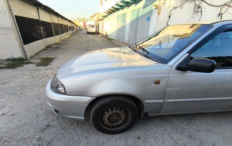 Daewoo Nexia I рестайлинг, 2011 год, 300 000 рублей, 8 фотография