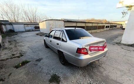 Daewoo Nexia I рестайлинг, 2011 год, 300 000 рублей, 5 фотография