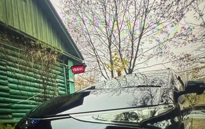 Toyota Estima III рестайлинг -2, 2017 год, 2 913 000 рублей, 1 фотография