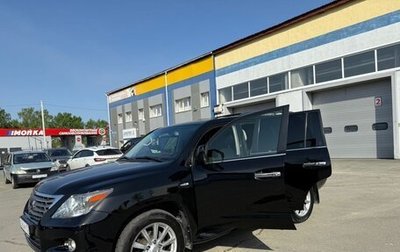 Lexus LX III, 2010 год, 3 800 000 рублей, 1 фотография