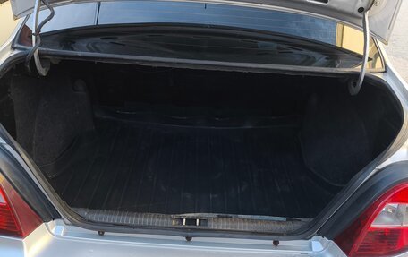 Daewoo Nexia I рестайлинг, 2011 год, 300 000 рублей, 15 фотография