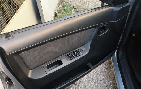 Daewoo Nexia I рестайлинг, 2011 год, 300 000 рублей, 13 фотография