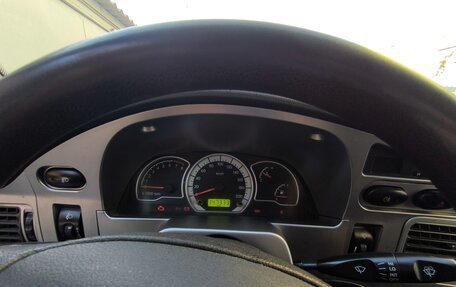 Daewoo Nexia I рестайлинг, 2011 год, 300 000 рублей, 11 фотография