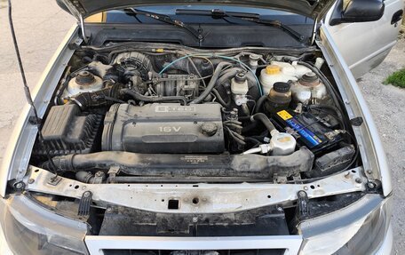 Daewoo Nexia I рестайлинг, 2011 год, 300 000 рублей, 10 фотография