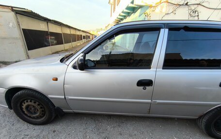 Daewoo Nexia I рестайлинг, 2011 год, 300 000 рублей, 9 фотография