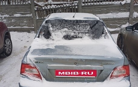 Daewoo Nexia I рестайлинг, 2011 год, 110 000 рублей, 1 фотография