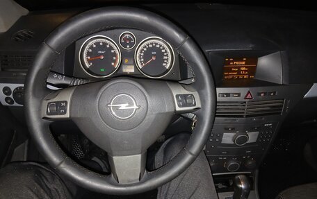 Opel Astra H, 2006 год, 410 000 рублей, 5 фотография