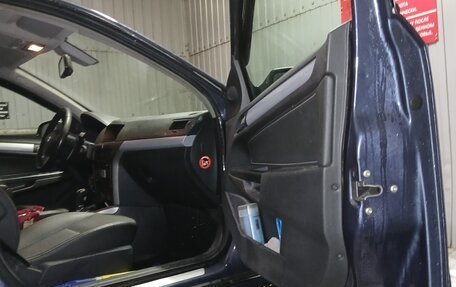 Opel Astra H, 2006 год, 410 000 рублей, 6 фотография