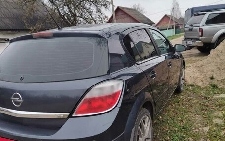 Opel Astra H, 2006 год, 410 000 рублей, 2 фотография
