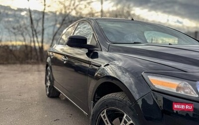 Ford Mondeo IV, 2008 год, 630 000 рублей, 1 фотография