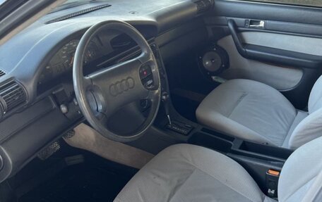 Audi 100, 1991 год, 280 000 рублей, 6 фотография