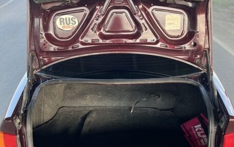 Audi 100, 1991 год, 280 000 рублей, 7 фотография