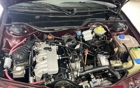 Audi 100, 1991 год, 280 000 рублей, 4 фотография