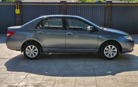 BYD F3 I, 2013 год, 490 000 рублей, 4 фотография