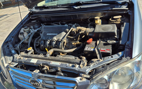 BYD F3 I, 2013 год, 490 000 рублей, 5 фотография