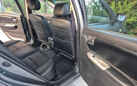 BYD F3 I, 2013 год, 490 000 рублей, 10 фотография