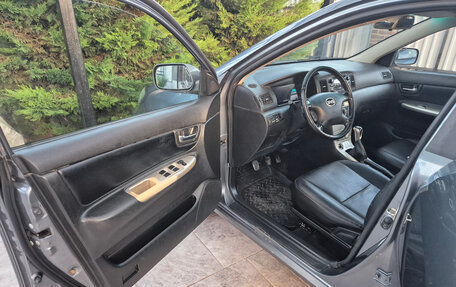 BYD F3 I, 2013 год, 490 000 рублей, 12 фотография