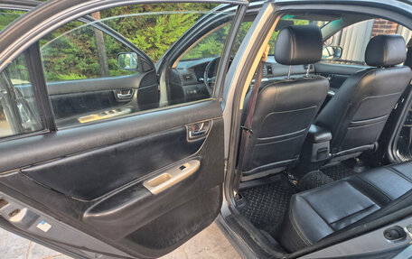 BYD F3 I, 2013 год, 490 000 рублей, 13 фотография