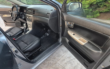 BYD F3 I, 2013 год, 490 000 рублей, 9 фотография