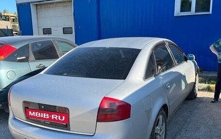 Audi A6, 1997 год, 500 000 рублей, 2 фотография