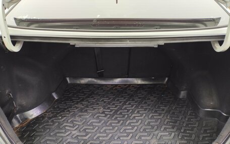 Hyundai Solaris II рестайлинг, 2011 год, 639 000 рублей, 10 фотография