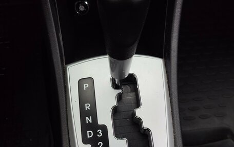 Hyundai Solaris II рестайлинг, 2011 год, 639 000 рублей, 18 фотография