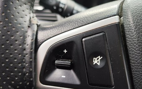 Hyundai Solaris II рестайлинг, 2011 год, 639 000 рублей, 19 фотография