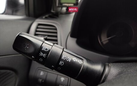 Hyundai Solaris II рестайлинг, 2011 год, 639 000 рублей, 21 фотография