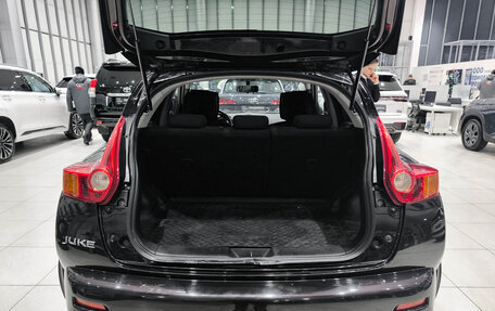 Nissan Juke II, 2012 год, 1 050 000 рублей, 12 фотография