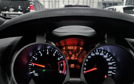 Nissan Juke II, 2012 год, 1 050 000 рублей, 16 фотография