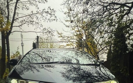 Toyota Estima III рестайлинг -2, 2017 год, 2 913 000 рублей, 3 фотография