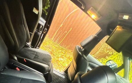 Toyota Estima III рестайлинг -2, 2017 год, 2 913 000 рублей, 10 фотография