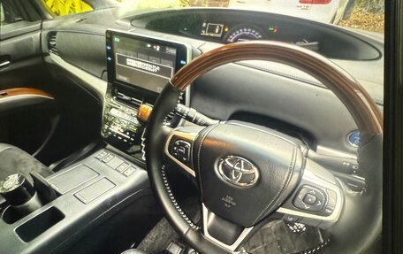 Toyota Estima III рестайлинг -2, 2017 год, 2 913 000 рублей, 15 фотография