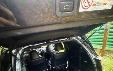 Toyota Estima III рестайлинг -2, 2017 год, 2 913 000 рублей, 9 фотография