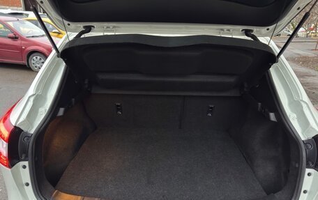 Nissan Qashqai, 2017 год, 1 420 000 рублей, 10 фотография