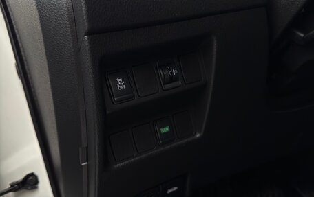 Nissan Qashqai, 2017 год, 1 420 000 рублей, 9 фотография