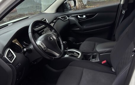 Nissan Qashqai, 2017 год, 1 420 000 рублей, 7 фотография